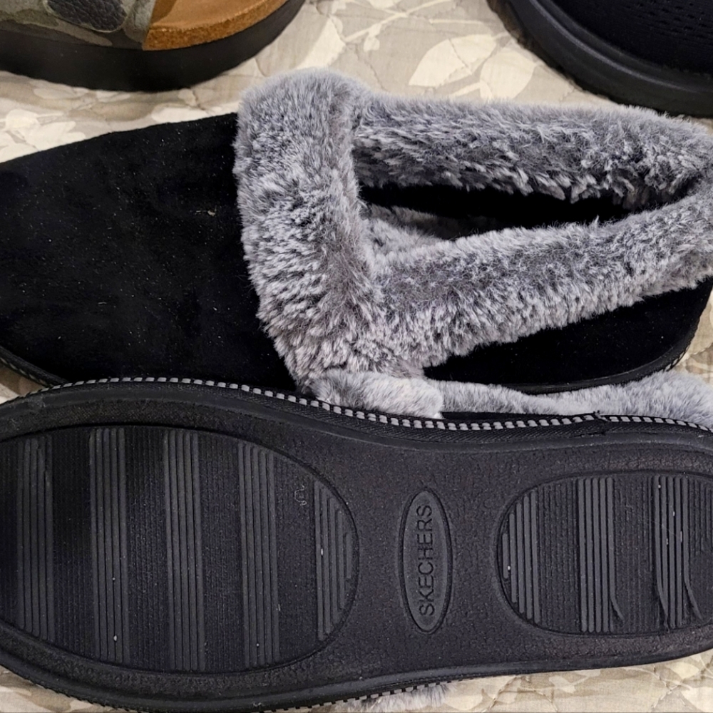 Slippers